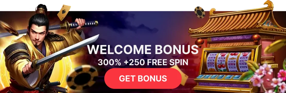 Katanaspin Casino